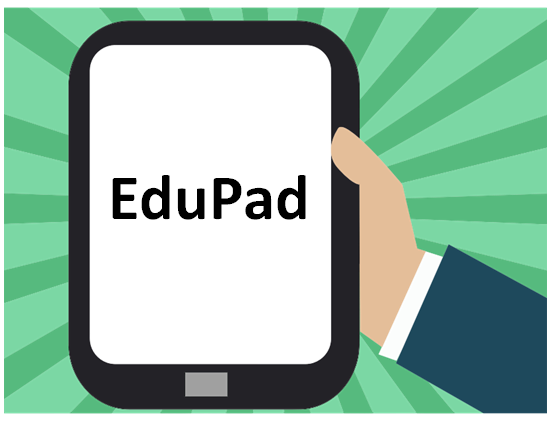 Kollaboratives Lernen im DaF-Unterricht mit EduPad